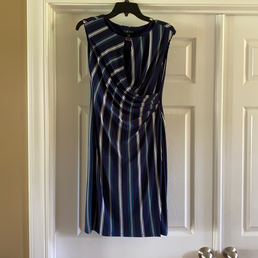Cute stylish Lauren dress